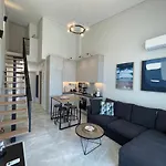 Callisto Luxury *