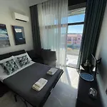 Callisto Luxury *