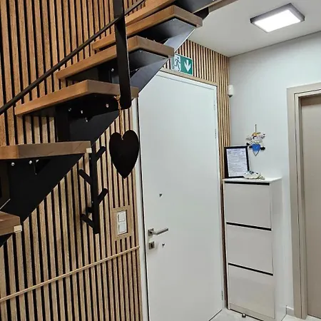 Callisto Luxury Appartement