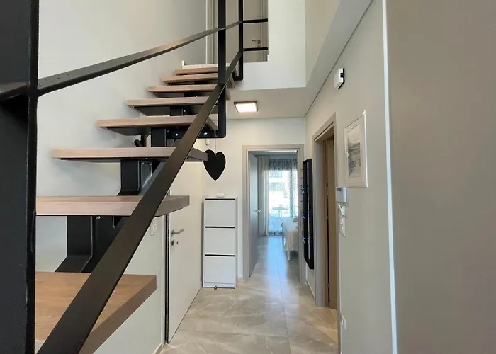 Appartement Callisto Luxury