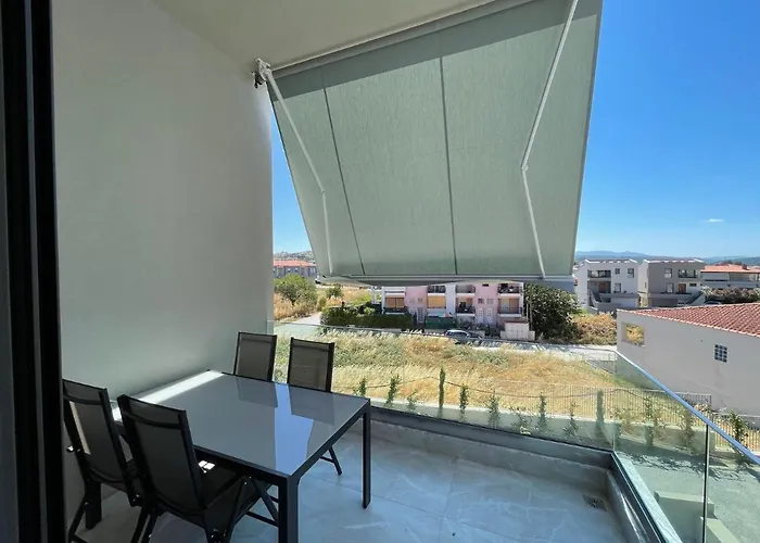 Appartement Callisto Luxury