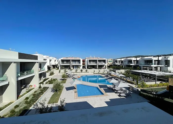 Callisto Luxury Appartement