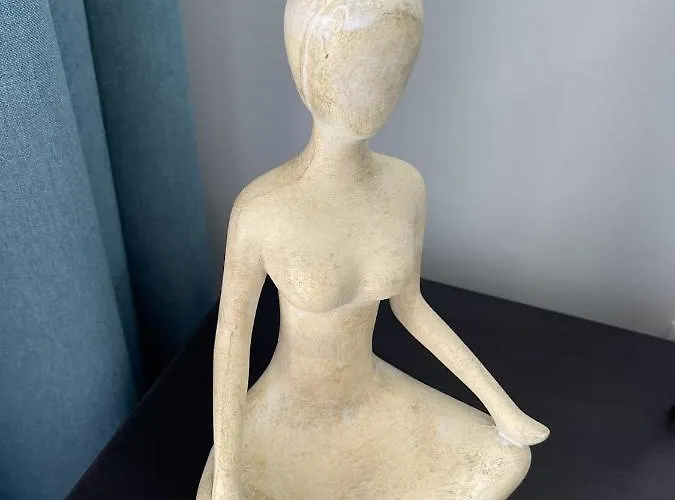 Appartement Callisto Luxury