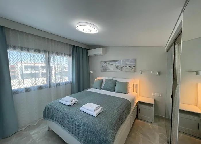 Callisto Luxury Appartement