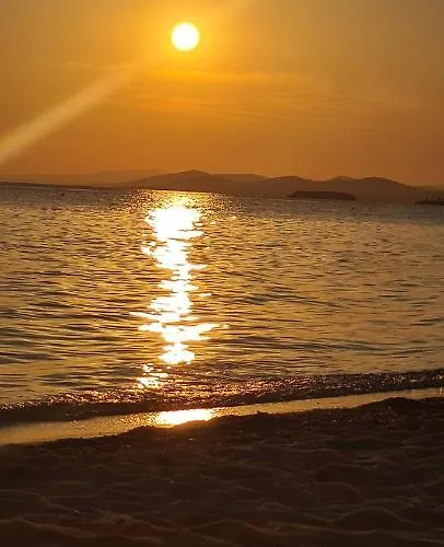 Appartement Callisto Luxury Nikiti (Sithonia)