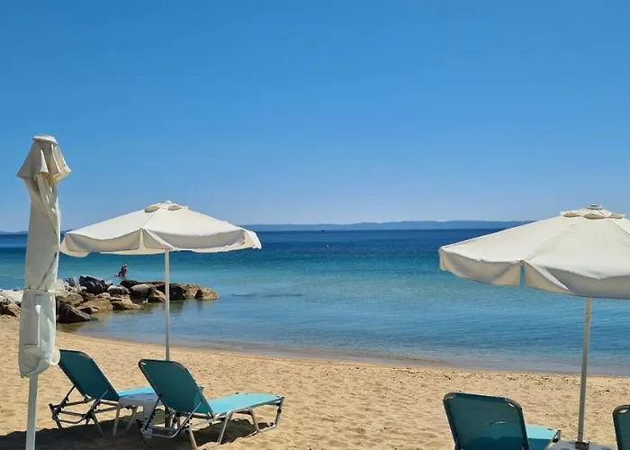 Appartement Callisto Luxury