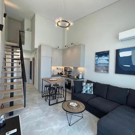 Callisto Luxury *