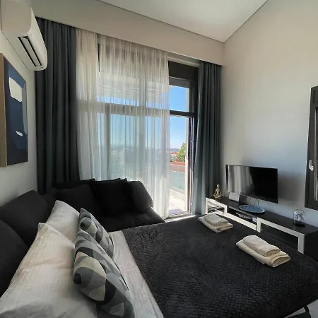Callisto Luxury Apartment Nikiti (Sithonia)