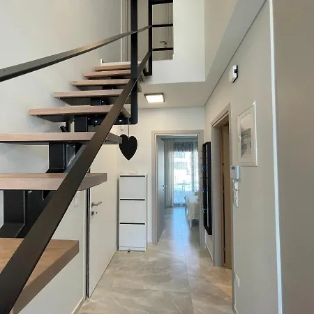 Apartment Callisto Luxury