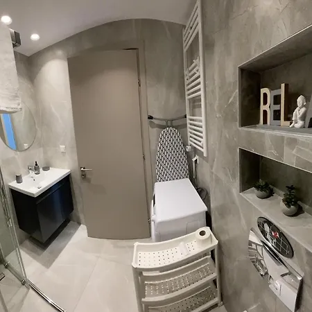 Apartment Callisto Luxury Nikiti (Sithonia)