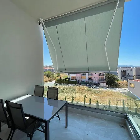 Apartment Callisto Luxury