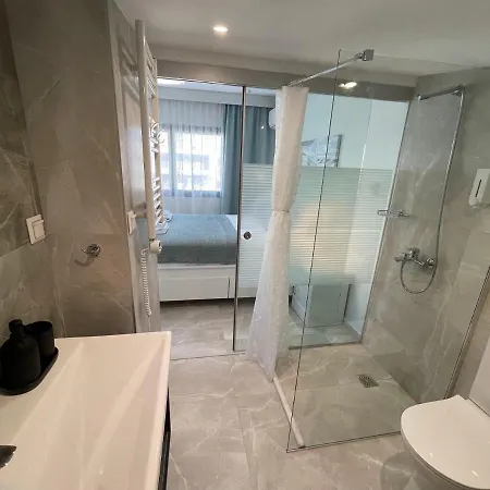 Callisto Luxury * Nikiti (Sithonia)
