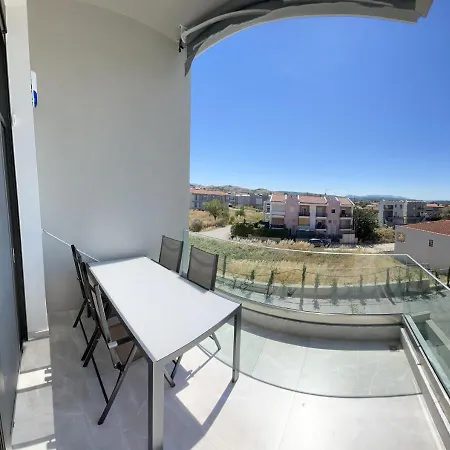 Апартаменты Callisto Luxury *
