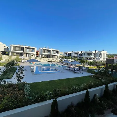 Callisto Luxury *