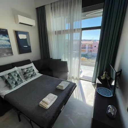 Callisto Luxury *