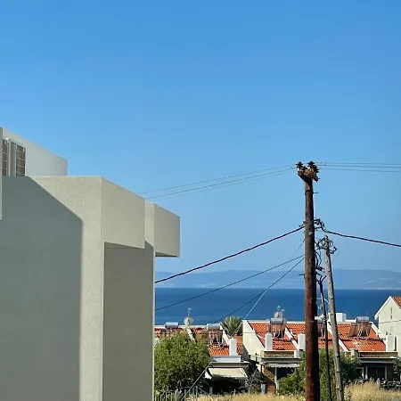 Apartment Callisto Luxury Nikiti (Sithonia)