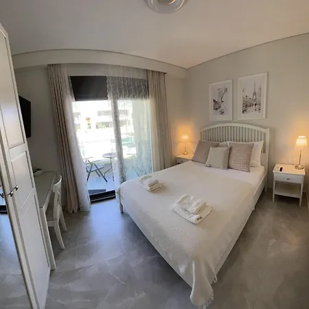 Callisto Luxury Apartament Nikiti (Sithonia)