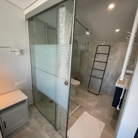 Apartament Callisto Luxury Nikiti (Sithonia)