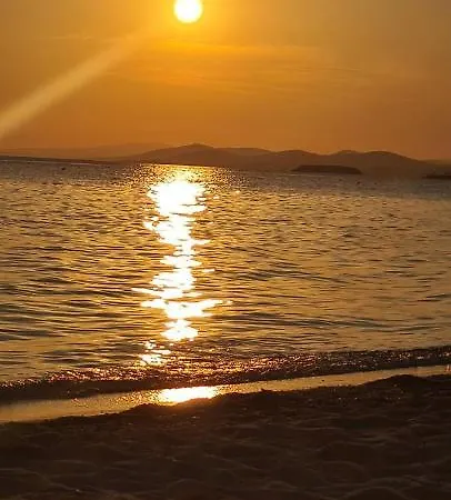 Apartament Callisto Luxury Nikiti (Sithonia)