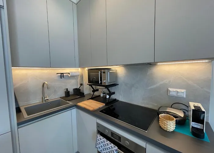 Callisto Luxury Nikiti (Sithonia)