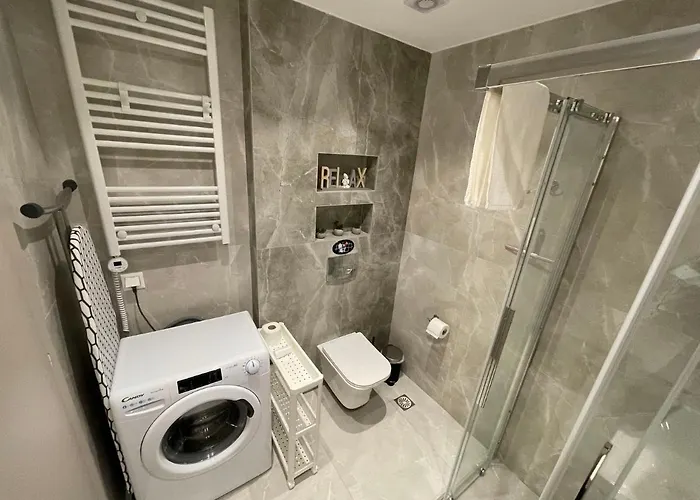 Apartment Callisto Luxury *