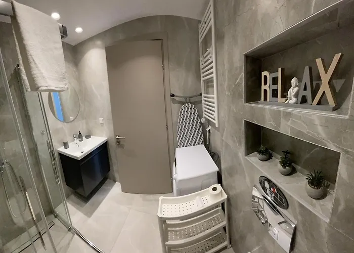 Apartment Callisto Luxury Nikiti (Sithonia)