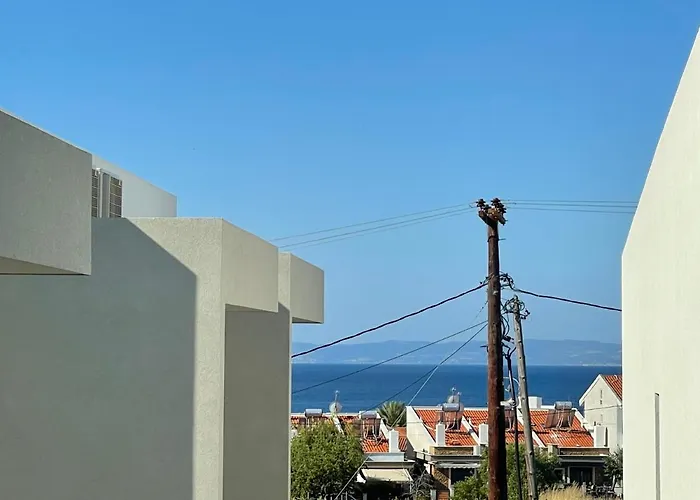 Apartment Callisto Luxury Nikiti (Sithonia)