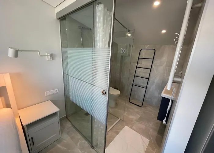 Apartment Callisto Luxury Nikiti (Sithonia)