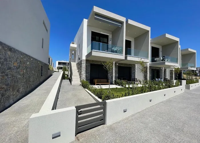 Apartment Callisto Luxury Nikiti (Sithonia)