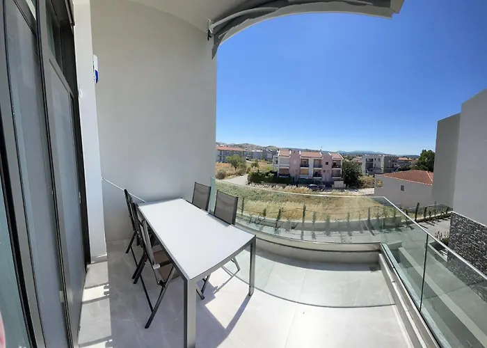 Apartment Callisto Luxury *