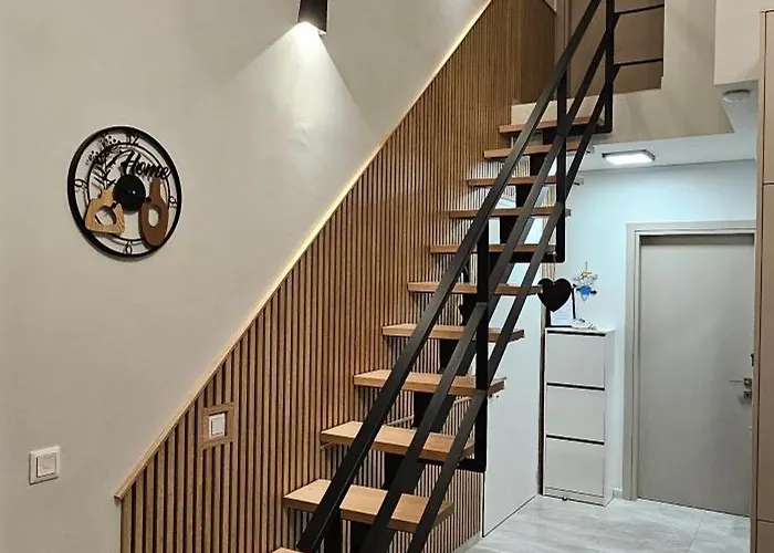 Apartment Callisto Luxury *