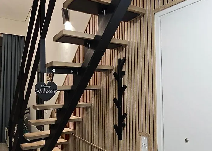 Apartment Callisto Luxury Nikiti (Sithonia)